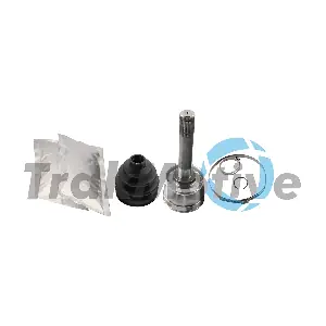 40-0695 TrakMotive