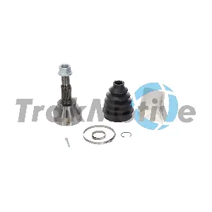 40-0803 TrakMotive