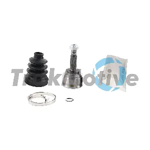40-0859 TrakMotive