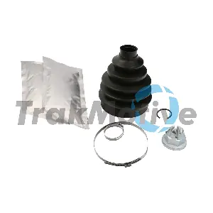 50-0702 TrakMotive