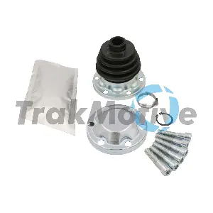 50-0623 TrakMotive