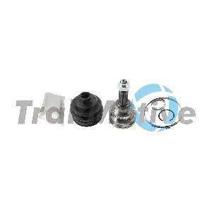 TrakMotive 400620