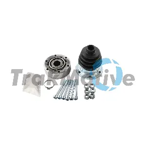 TrakMotive 45-0093