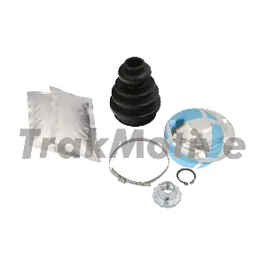 50-0706 TrakMotive