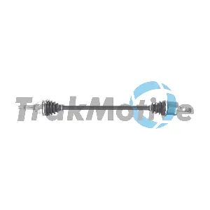 302303 TRAKMOTIVE