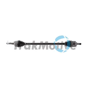 TrakMotive 301450
