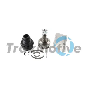 40-0561 TrakMotive