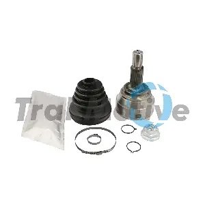 TrakMotive 40-0365