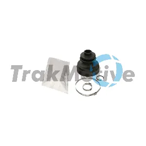 50-0263 TrakMotive