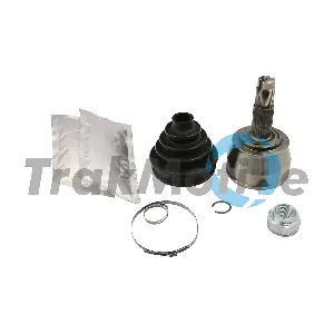 TrakMotive 40-0226