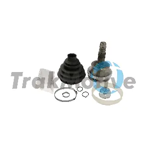 40-0550 TrakMotive