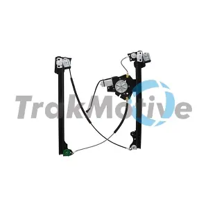 26-0811 TrakMotive
