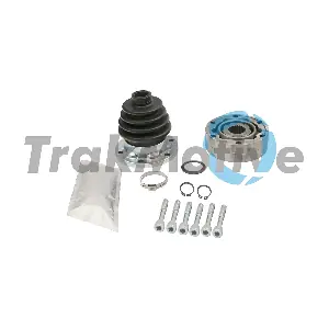 TrakMotive 45-0045