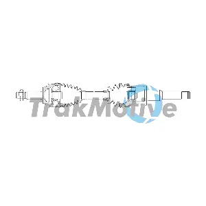 TrakMotive 30-2151