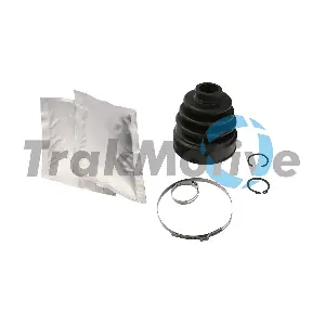 50-0574 TrakMotive