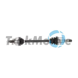 TrakMotive 300909