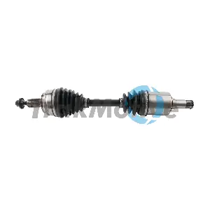 30-2134 TrakMotive