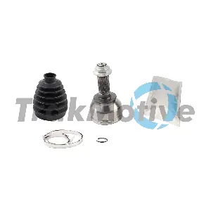 TrakMotive 40-9138