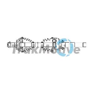 30-2658 TrakMotive