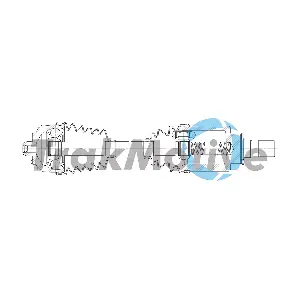 30-2929 TrakMotive