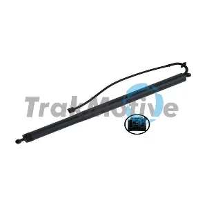60-0017 TrakMotive
