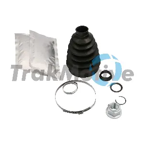 50-0489 TrakMotive