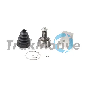 40-0882 TrakMotive