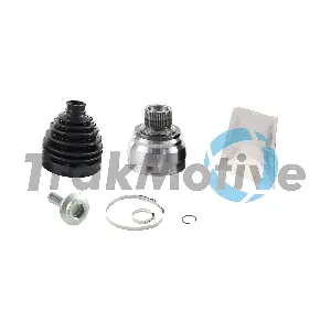 40-0878 TrakMotive