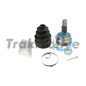 40-0341 TrakMotive