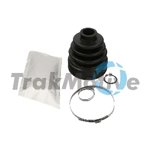 TrakMotive 50-0580
