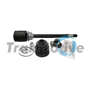 45-0151 TrakMotive