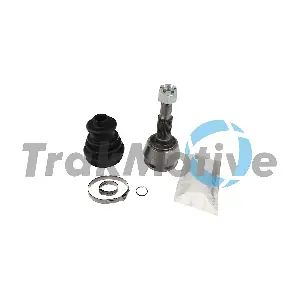 TrakMotive 40-0644