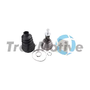TrakMotive 40-0665