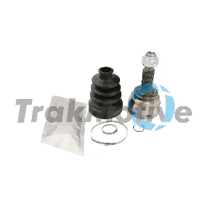 TrakMotive 400433