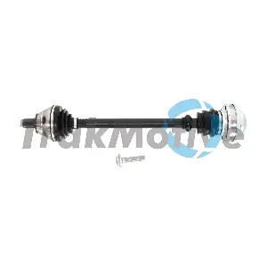 30-0073 TrakMotive