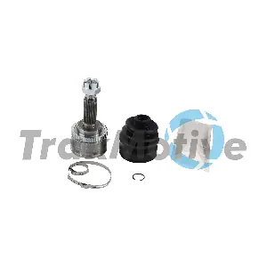 40-0818 TrakMotive