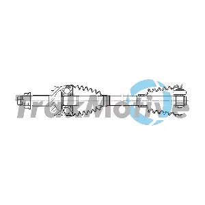 30-2282 TrakMotive