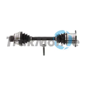 TrakMotive 30-0047