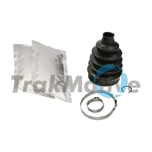 50-0631 TrakMotive