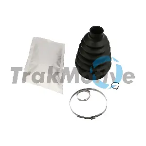 TrakMotive 50-0654