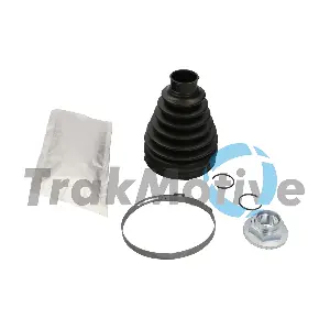 50-0754 TrakMotive