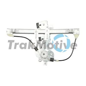 25-0701 TrakMotive