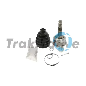 TrakMotive 40-0326
