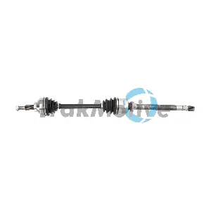30-0920 TrakMotive