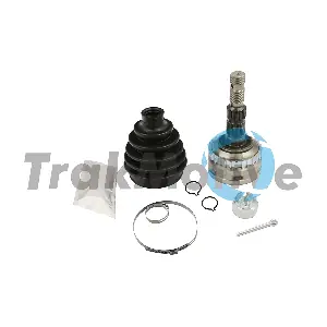40-0328 TrakMotive