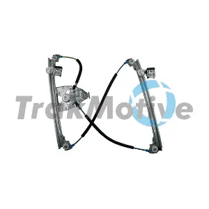 25-2392 TrakMotive