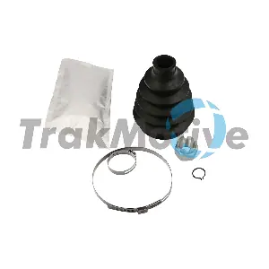 50-0610 TrakMotive