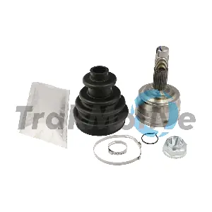 TrakMotive 40-0117