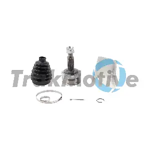 40-0851 TrakMotive
