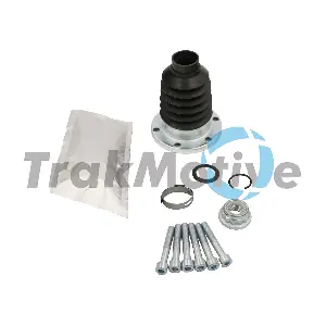 TrakMotive 50-0713